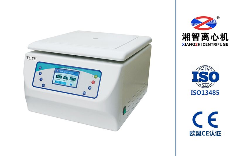 高速冷凍離心機(jī)操作重點