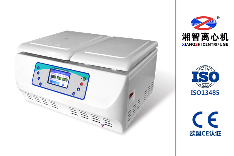 TGL-16MB高速冷凍離心機(jī)